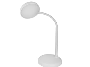 twist angle head DE96211 white