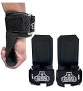 Bear Grips Wrist Straps for Weightlifting Alternative Lifting Straps for Weightlifting, Superior ...