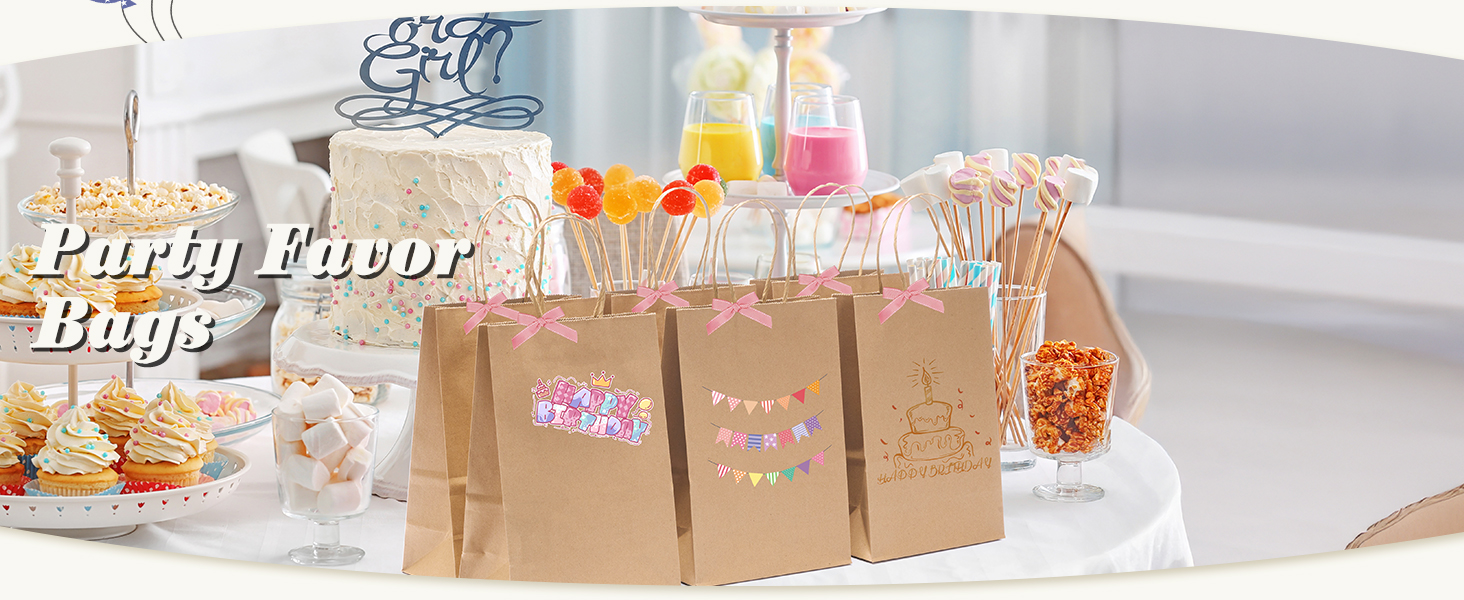 GIft Bags
