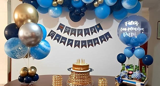 balloon stand