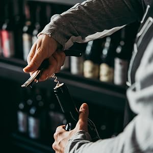 wine opener