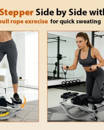 Rock Stepper,lhanel Rock Stepper,Rock Stepper Machine,Stepper Exercise