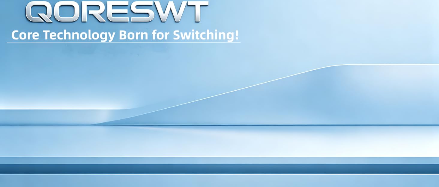 QORESWT BRAND 2