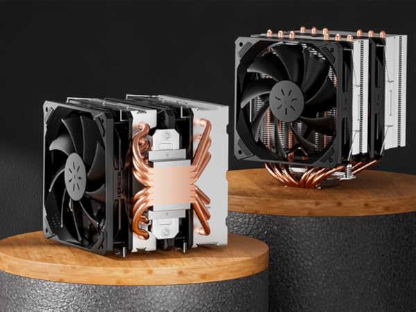 cpu cooler