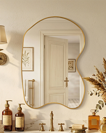Modern Decorative Mirror