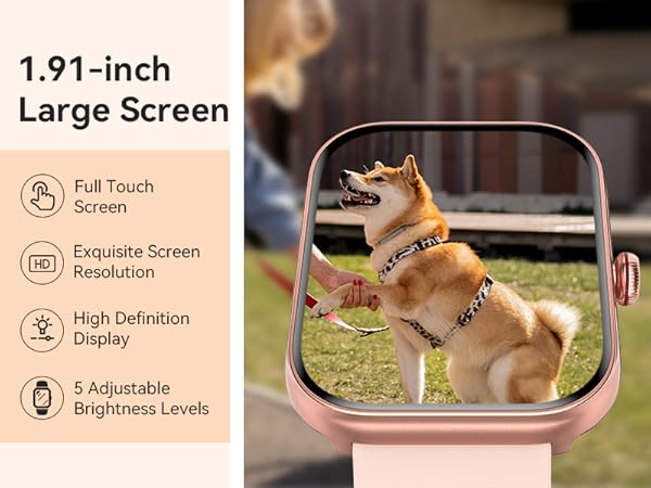 health watches for men