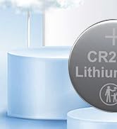 CR2032