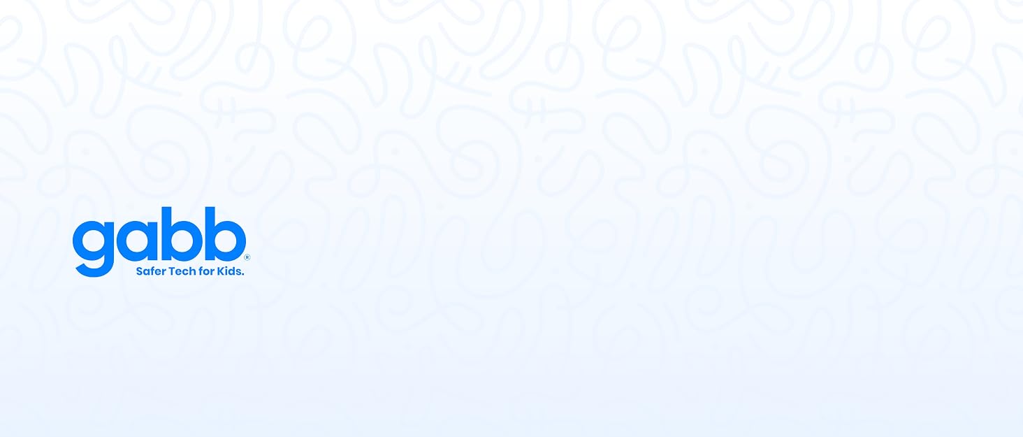 white background with blue swirles