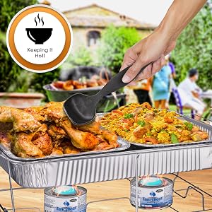 chaffing dish buffet set, chaffing buffet, chaffing dish buffet, chaffing server set buffet sale