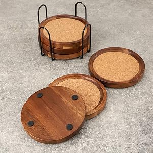 coasters for drinks absorbent