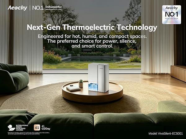 dehumidifier