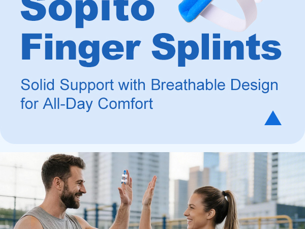 finger splints