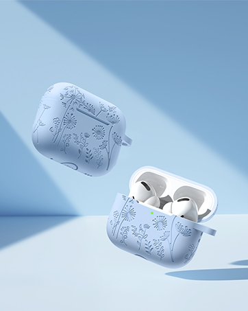 Engraving case for airpod pro 2