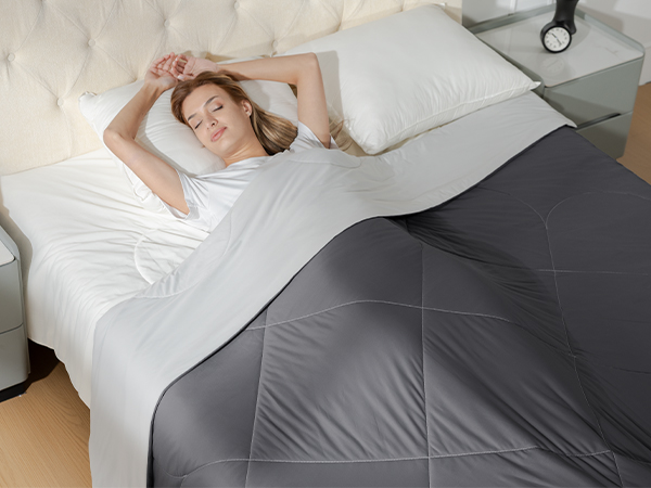 COOLING BLANKET