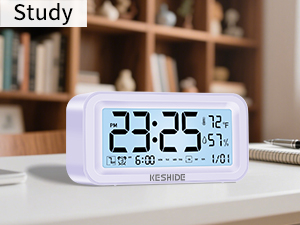 travel clock