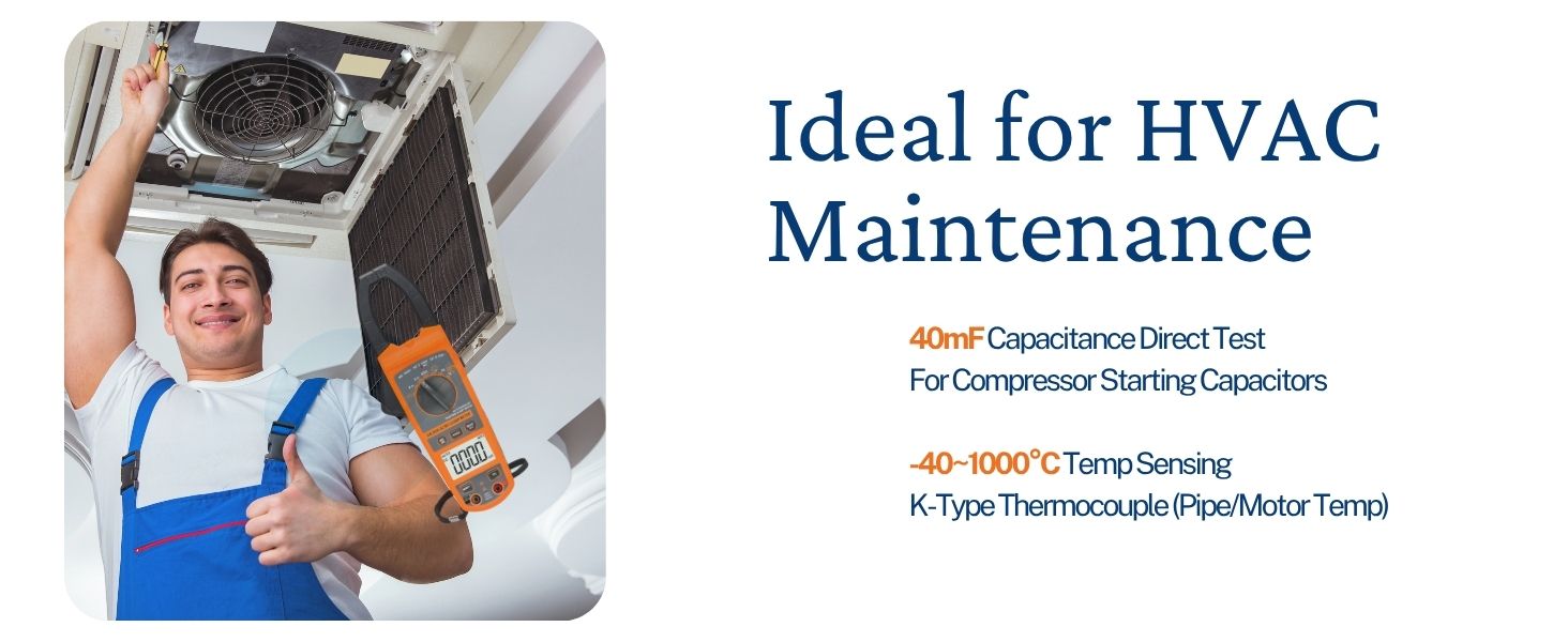 clamp meter