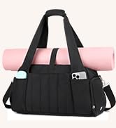yoga bag