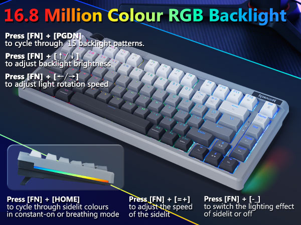 keyboard