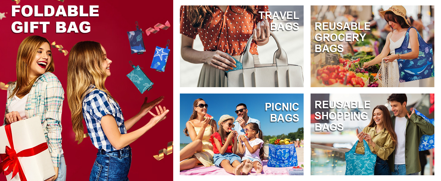 gift bag