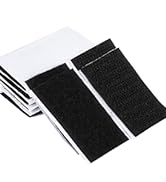 Heavy Duty Hook and Loop Tape