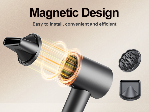 hair dryer with diffuser