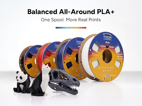 PLA+