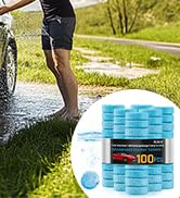 washer fluid