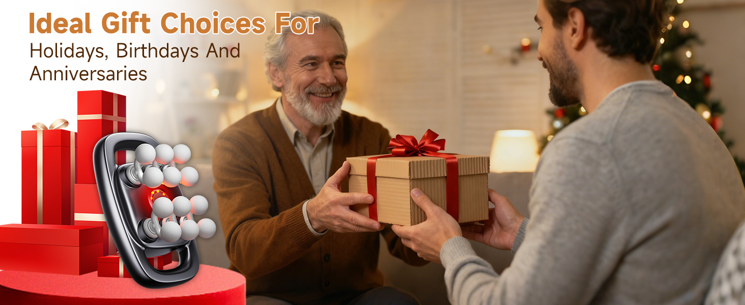 Ideal Gift Choices For