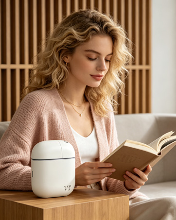whole house diffuser