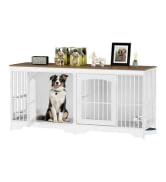Dog Crate Furniture