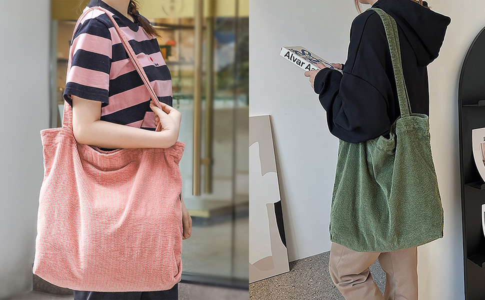 Large Tote Bags