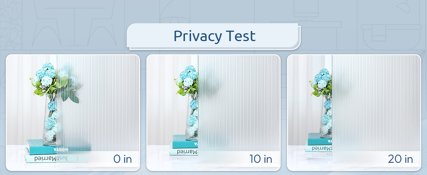 window privacy film