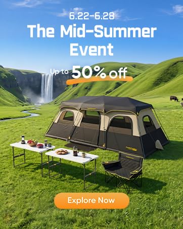 FanttikOutdoor Branding A+