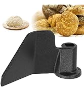 Bread Maker Paddle for Hamilton Beach Bread Maker Paddle for Oster Bread Maker Parts Bread Maker ...