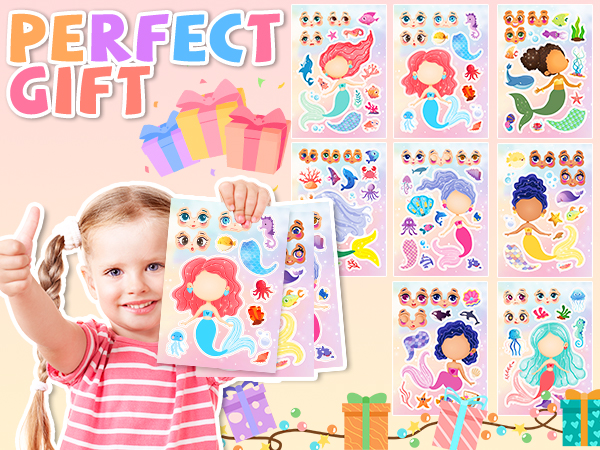 gift bga stuffers for kids