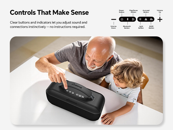 home speaker