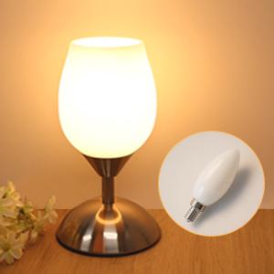 Little touch lamp