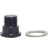 Bicycle Rear Derailleur, Screws Steel for Rear Derailleur, Fixing Bolts for Wheel Screws Supplies...