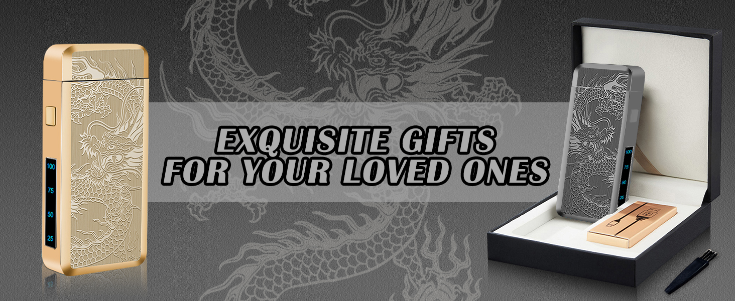 lighter gift for men and women