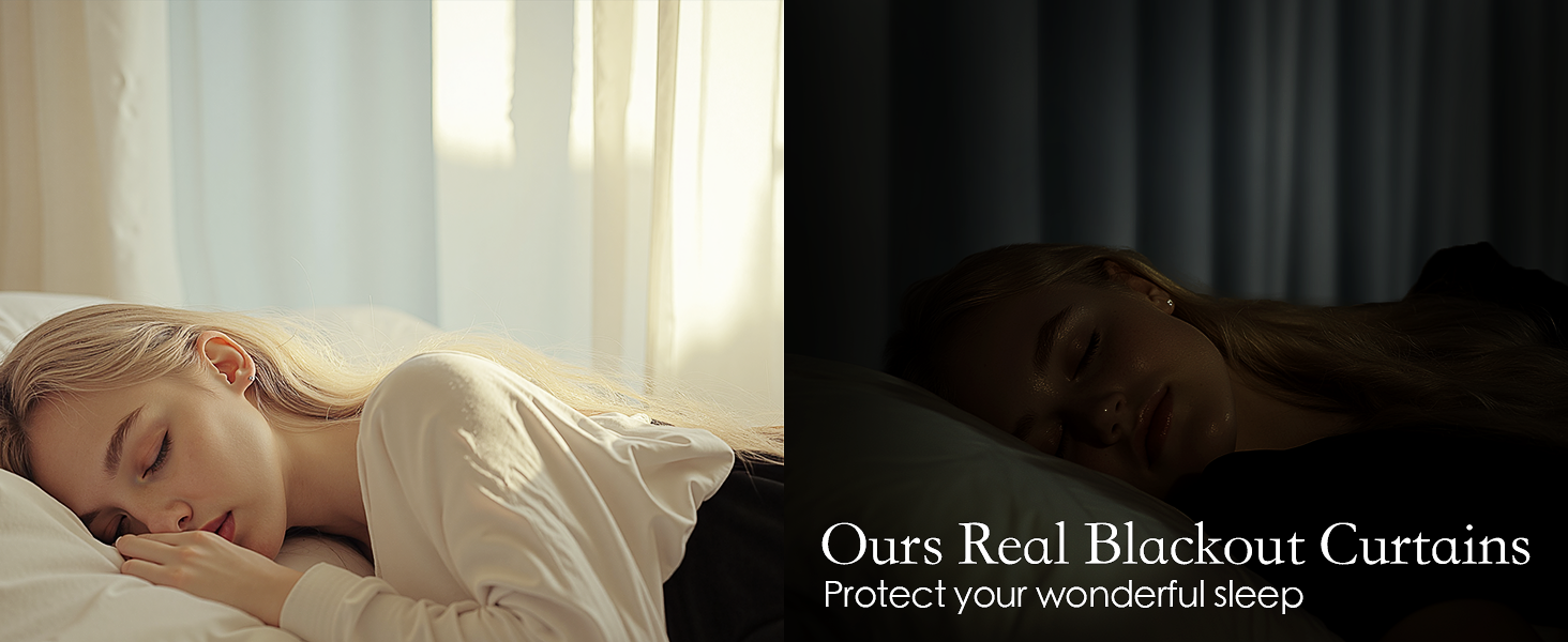 Improve Sleep Quality