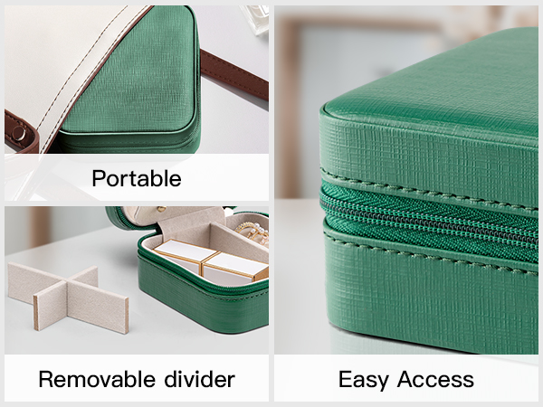 jewelry case