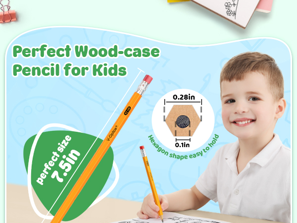 #2 pencils