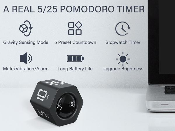 Pomodoro Timer