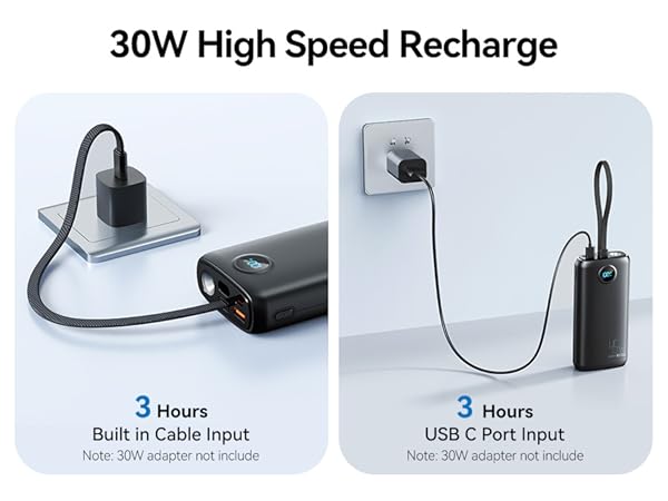 charging bank