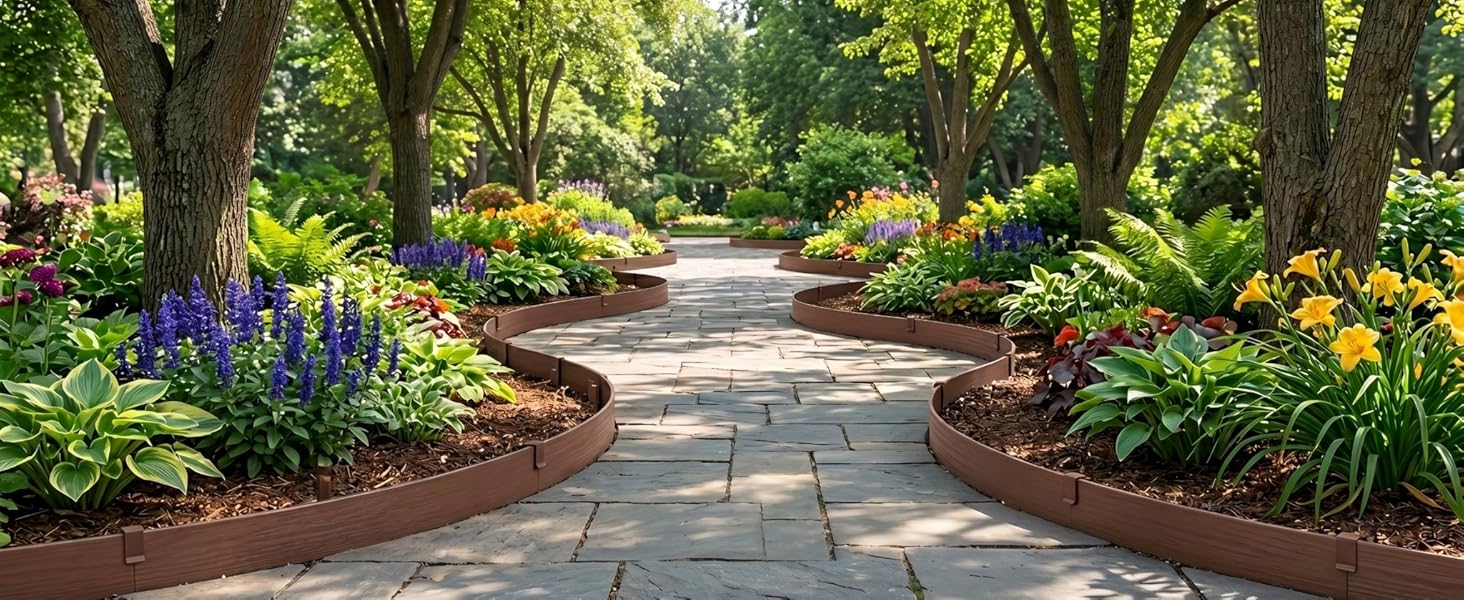 landscape edging