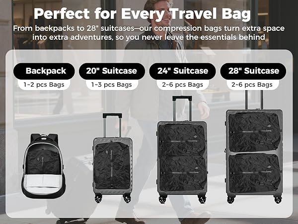airplane travel essentials