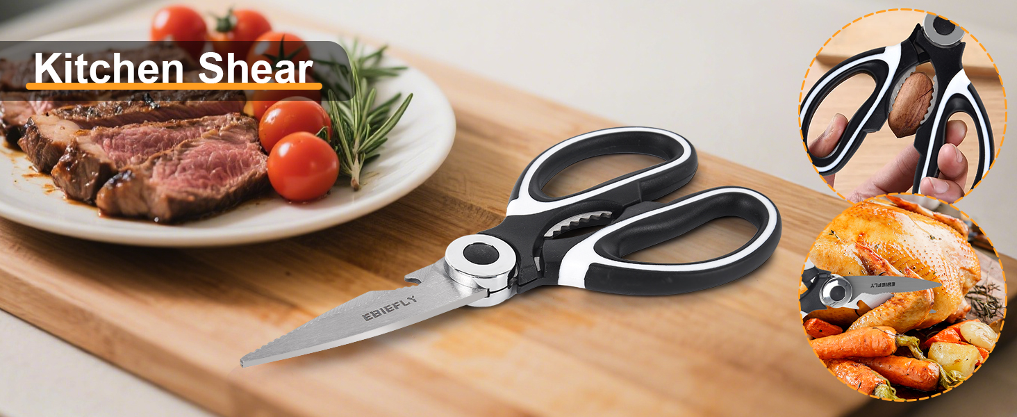 kitchenaid scissors kitchen