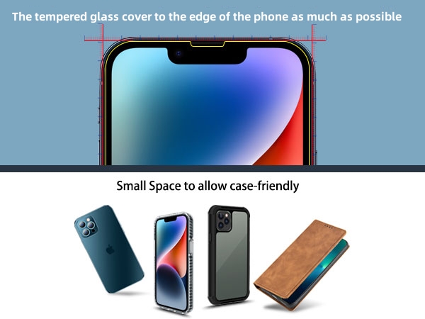 Case Friendly