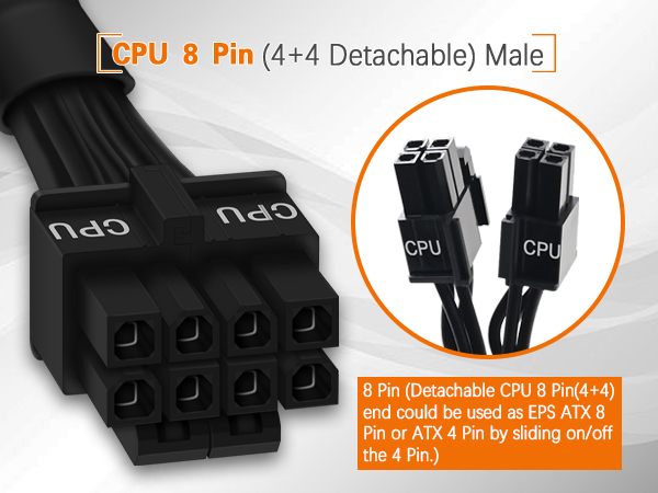 EVGA PSU