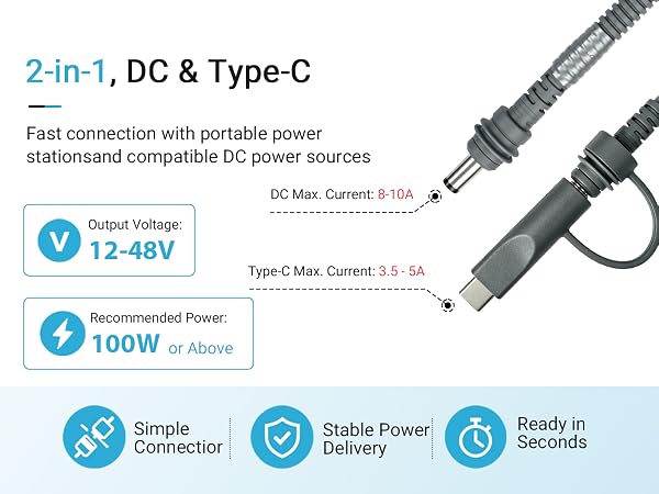 starlink cord